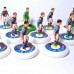 Subbuteo Andrew Table Soccer Aston Villa 2019-2020 on RSB Professional Bases